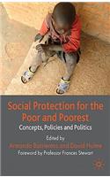 Social Protection for the Poor and Poorest