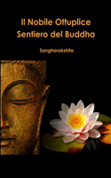 Nobile Ottuplice Sentiero del Buddha