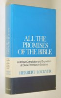 All the Promises of the Bible