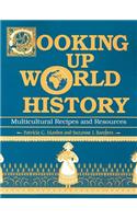 Cooking Up World History