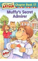 Muffy's Secret Admirer