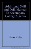 Additional Skill and Drill Manual