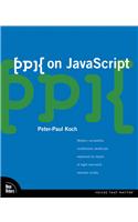 ppk on JavaScript: (English)