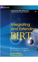Integrating and Extending BIRT
