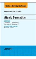 Atopic Dermatitis, an Issue of Dermatologic Clinics