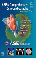 Ase's Comprehensive Echocardiography