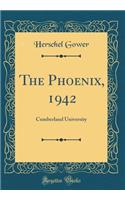 The Phoenix, 1942: Cumberland University (Classic Reprint)