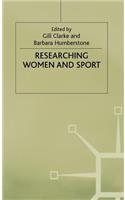 Researching Women and Sport