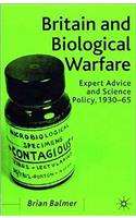 Britain and Biological Warfare