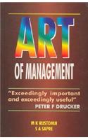 Art of Management