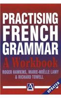 Practising French Grammar