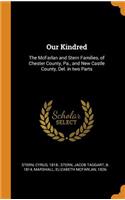 Our Kindred