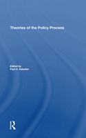 Theories of the Policy Process, Second Edition