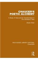 Chaucer's Poetic Alchemy