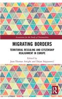 Migrating Borders