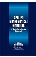 Applied Mathematical Modeling