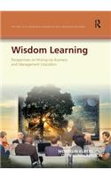 Wisdom Learning