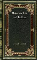 Notes on Life and Letters