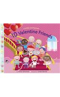 10 Valentine Friends