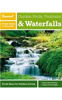 Garden Pools, Fountains & Waterfalls