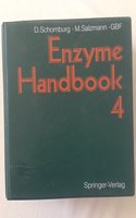 Enzyme Handbook 4 L: Class 3 Hydrolases