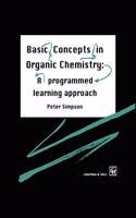 Basic Concepts in Organic Chemistry