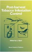Post-harvest Tobacco Infestation Control