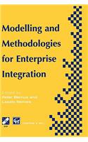 Modelling and Methodologies for Enterprise Integration