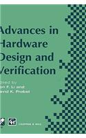 Advances in Hardware Design and Verification