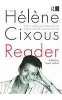 The Helene Cixous Reader