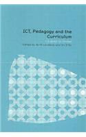 ICT, Pedagogy and the Curriculum