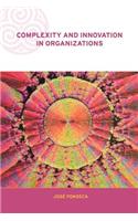 Complexity and Innovation in Organizations: (Complexity and Emergence in Organizations)