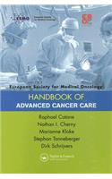 Handbook of Advanced Cancer Care