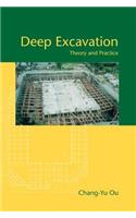 Deep Excavation