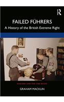 Failed Fuhrers