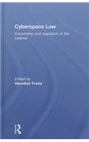 Cyberspace Law