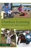 Outdoor Learning Through the Seasons