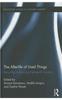 The Afterlife of Used Things