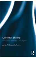 Online File Sharing