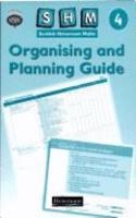 Scottish Heinemann Maths 4: Organising And Planning Guide: (Scottish Heinemann Maths S.)