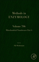 Mitochondrial Translocases Part A: Volume 706