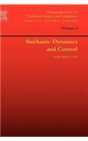Stochastic Dynamics and Control
