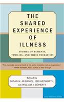 Shared Experience of Illness: Stories of Patients, Families, and Their Therapists