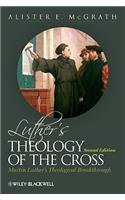 Luther's Theology of the Cross