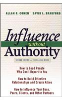 Influence without Authority