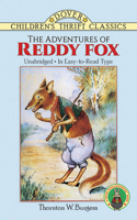 Adventures of Reddy Fox