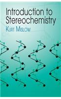 Introduction to Stereochemistry