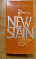 The Encomienda in New Spain