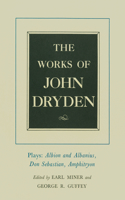 The Works of John Dryden, Volume XV