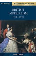 British Imperialism 1750-1970